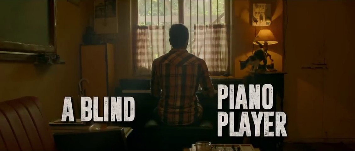 Andhadhun full hot sale movie dailymotion