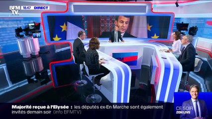 Story 5 : Le chemin de croix de la réforme des retraites - 10/02