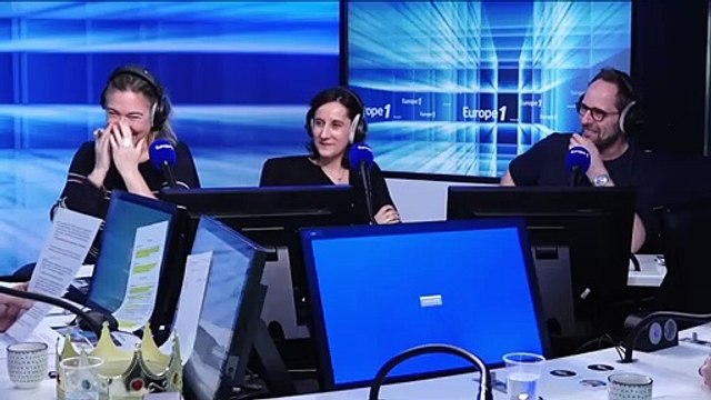 EXTRAIT - Quand Maïa Mazaurette revient sur un de ses fiascos sexuels