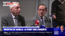 Mort de Vanille: le président du Conseil départemental de Maine-et-Loire souligne le 