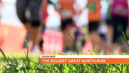 GOODLINES: 11th February 2020