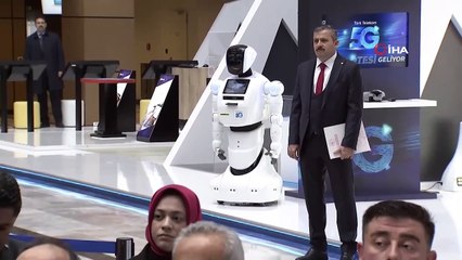 Cumhurbaşkanı Erdoğan; 'Yerli 5G Teknolojinin Altyapısını Kurmadan 5G'ye Geçemeyiz'