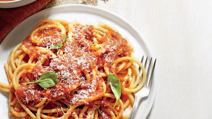This Will Make Store-Bought Tomato Sauce Taste So Much Better