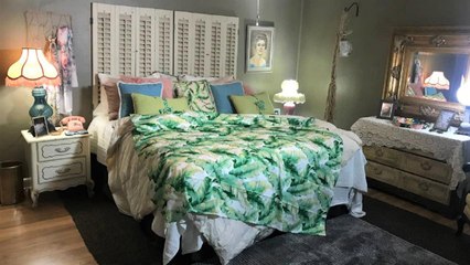 Grab Your Gal Pals: You Can Stay at a Golden Girls-Themed Airbnb