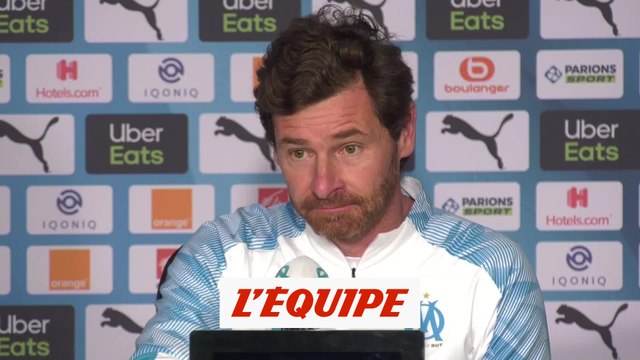 Villas-Boas «Jouer à fond» - Foot - Coupe de France - OM