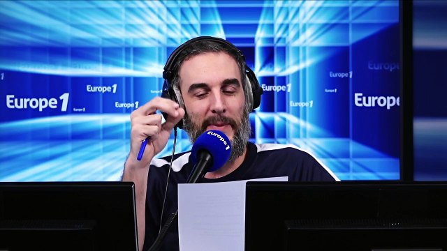 Maïa Mazaurette affronte Eva Roque