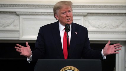 Trump Looks To Slash Student Loan Programs