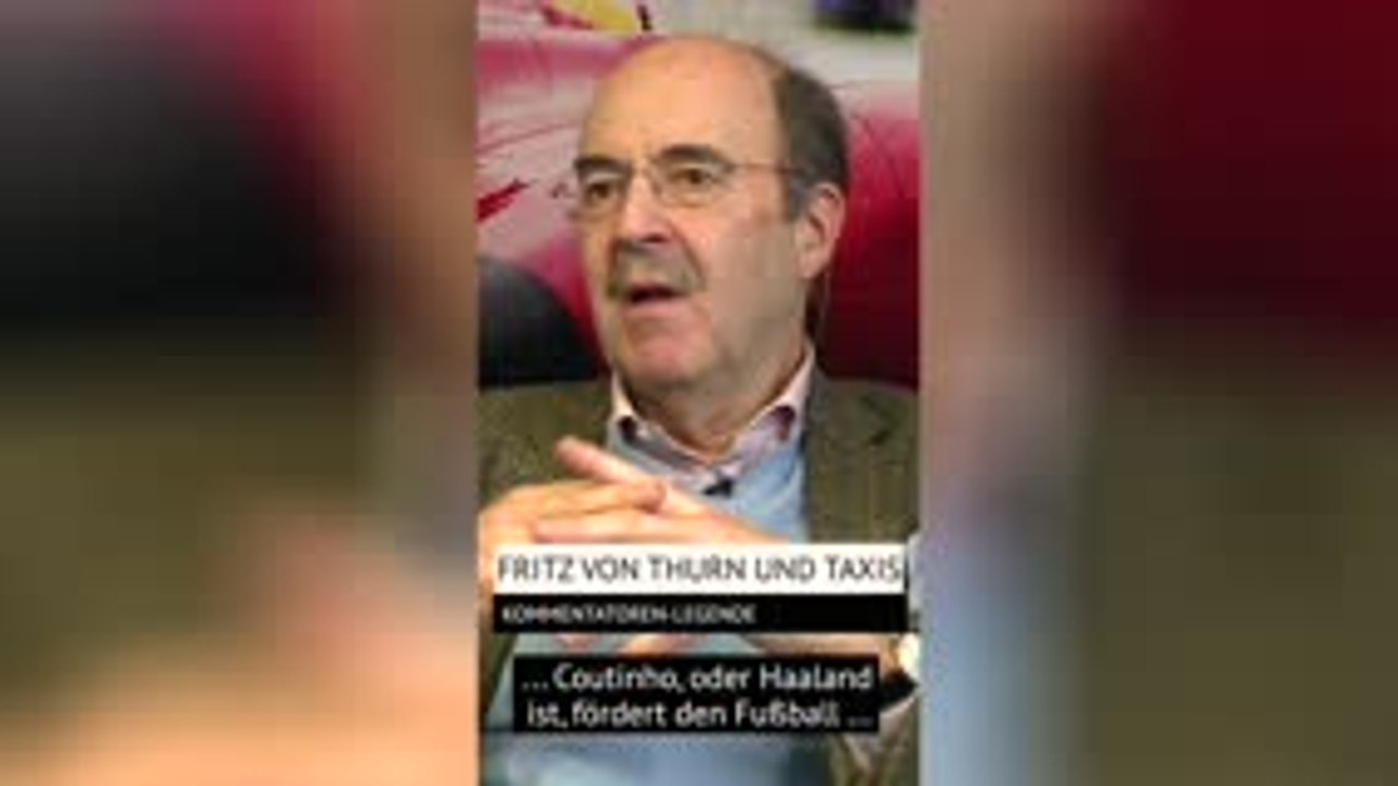 Thurn und Taxis: Sanes Wechsel würde BL fördern