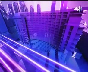 يسرا: أنا المصرية والعربية الوحيدة التي شاركت في لجنة تحكيم الأوسكار