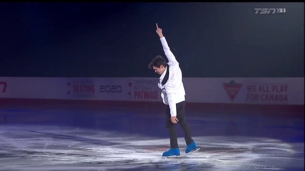 2020 Keegan Messing CFSC Ex (720p, 59 fps)