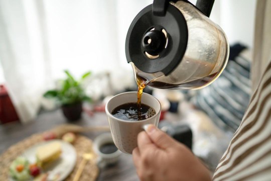 The $6 Solution to Even Better-Tasting Coffee and Espresso