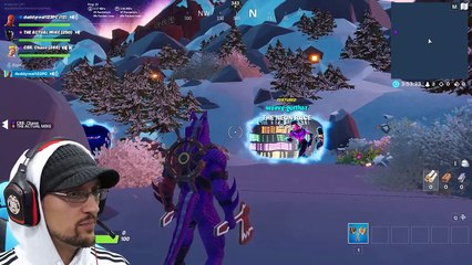 FGTeeV FORTNITE BOX FIGHTS & ZONE WARS w- FGTeeV Boys Battle