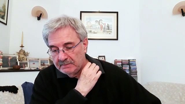 Cedrone: Chi entra fa sempre bene