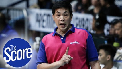 Can the Laure sisters bring UST back to the finals? | The Score