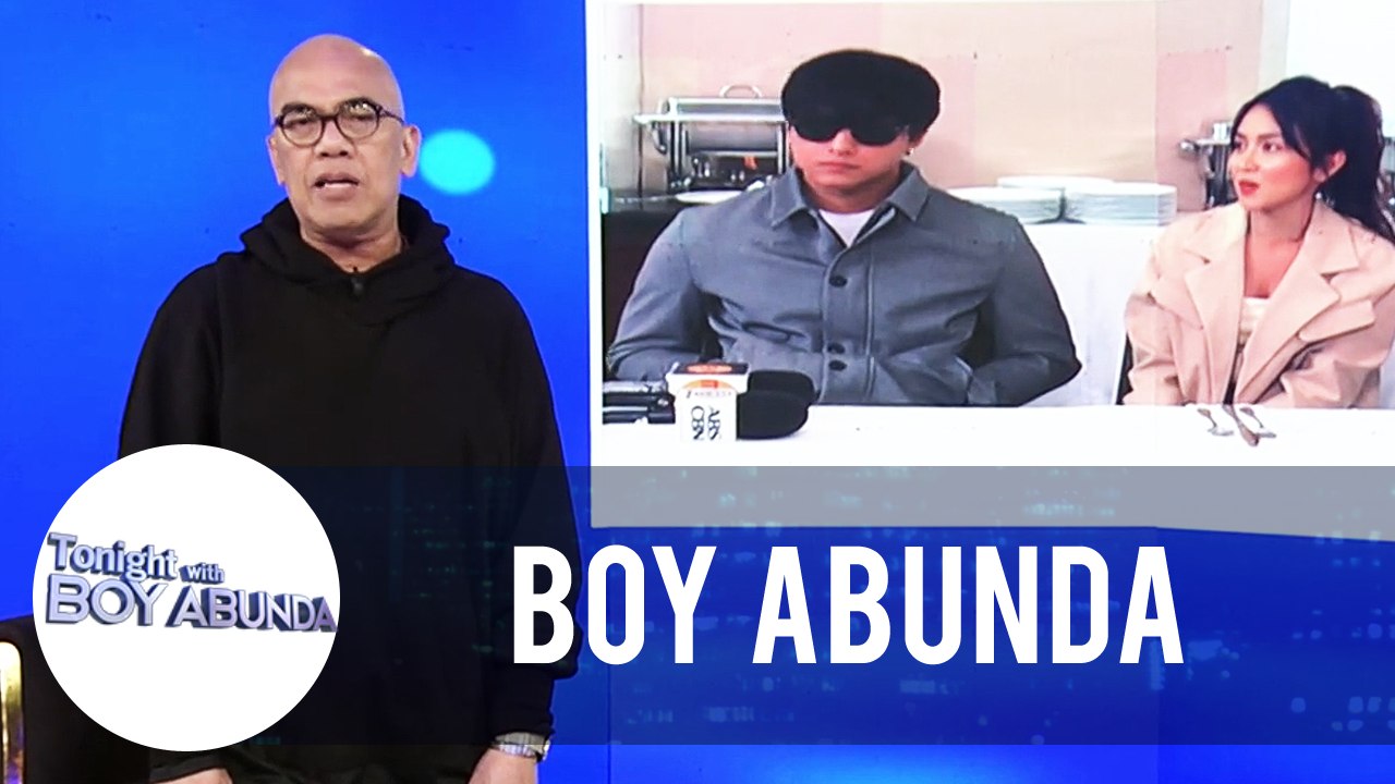 KathNiel reveals what makes their relationship strong | TWBA