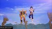 Dragon ball Z - Kakarot - Saga Saiyan Arc Nappa et Vegeta - #3