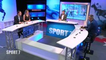 Sport7 du 10 février 2020