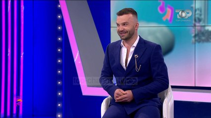 “Do më shihni në një projekt ndërkombëtar”, Valeri i BB7 zbulon surprizën