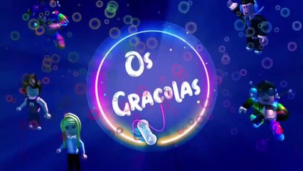 ROBLOX - A PEPPA PIGGY VIROU A GRANNY (Os Graçolas)