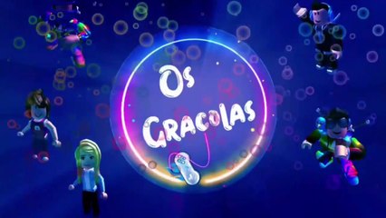 ROBLOX - CUIDADO! NAO ENTRE NA AREA 51 SE VOCÊ FOR MEDROSO (Os gracolas)
