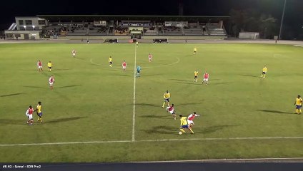 [National 2] SAS-SDR (1-1) : le résumé du match