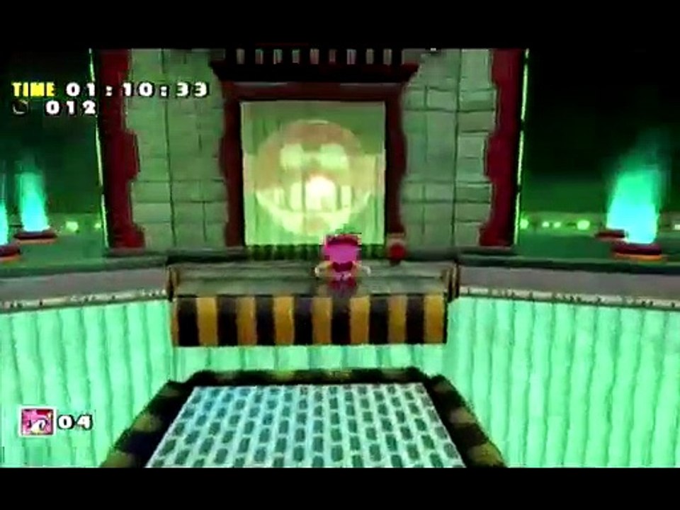 Sonic Adventure Post-Commentary: Part 20