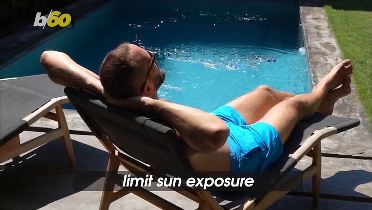 How to Keep Your Skin Looking Young