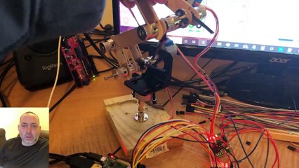 Robotics: Coming to Life and Lessons Learned!