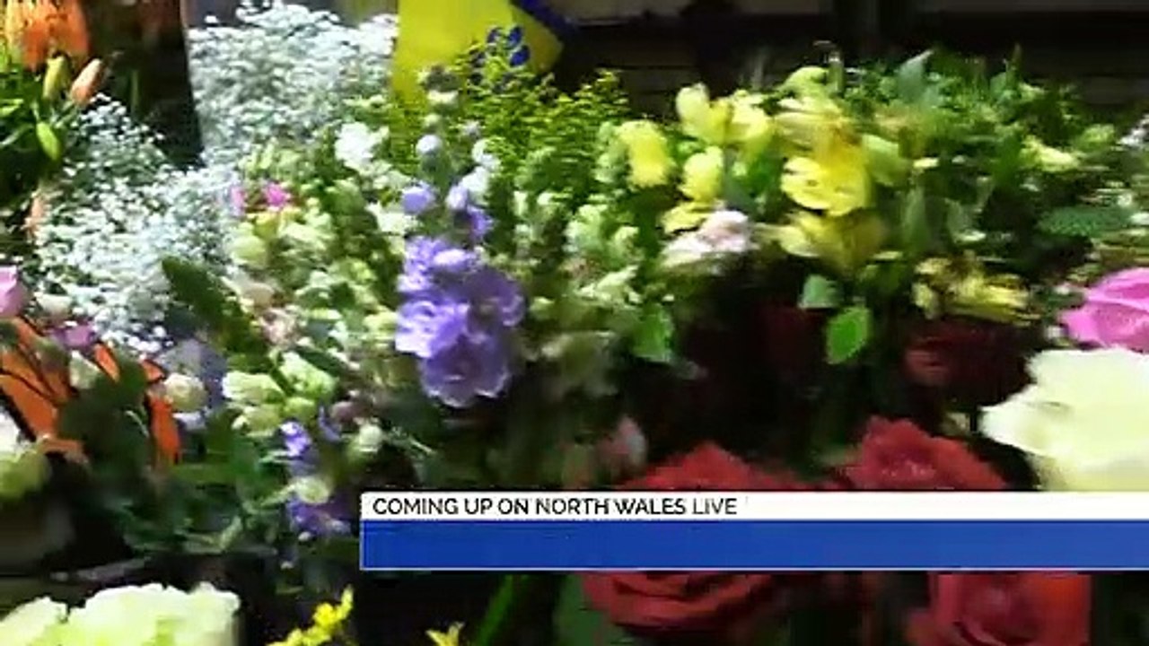 Headlines 11th February