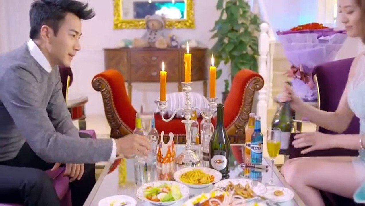 [Engsub - Indosub ] [ You Are My Sisters Episode 32 ]