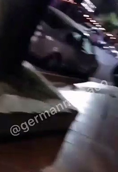 Un tackle y el arranque de la golpiza: Lucas Pertossi y el video que grabó del asesinato de Fernando Báez Sosa