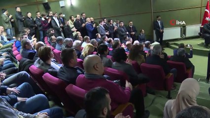 - Dışişleri Bakanı Çavuşoğlu, Karadağ’da cami ziyaretinde bulundu