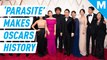 The 92nd annual Oscars was a historic night for South Korean film ‘Parasite.’