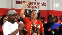 ESse Samba: São Torquato