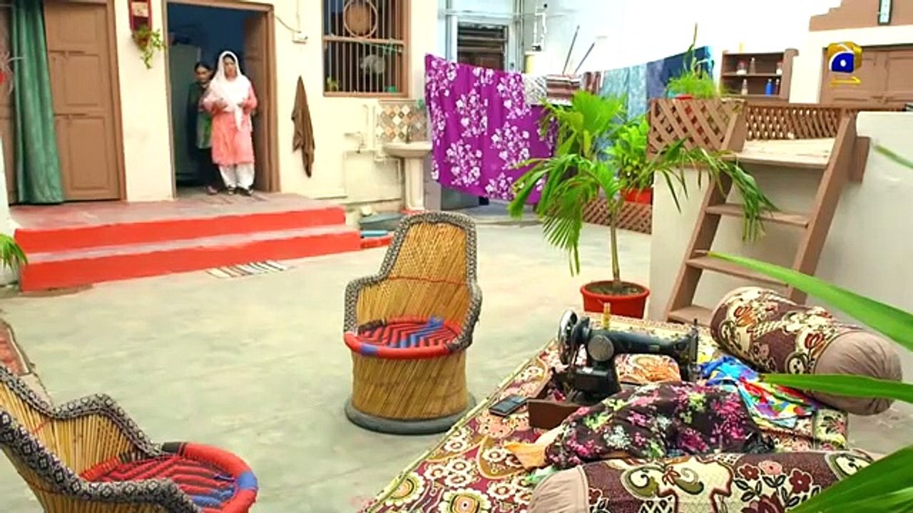 Munafiq - Episode 11 - 10th Feb 2020