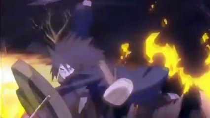 HAKAI - Itachi (AMV Fan Video Clip)