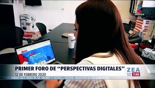 Jimena busca fortalecer contenidos digitales de forma efectiva