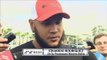 Eduardo Rodriguez On Starting Camp Without Mookie Betts, Alex Cora