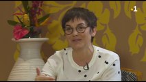 Entretien avec la ministre des Outre-mer, Annick Girardin - 07/02/2020