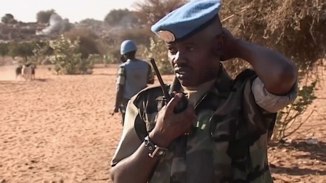 ما وراء الخبر.. ما دلالات طلب حمدوك ولاية مجلس الأمن؟