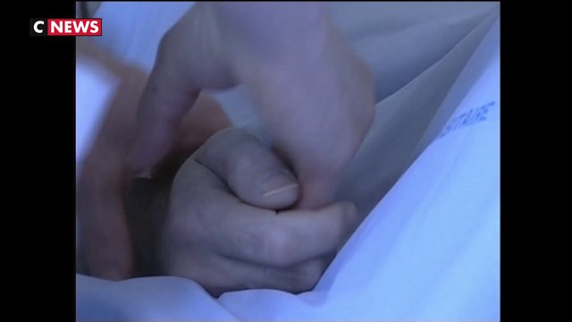 Fin de vie : un puissant sédatif bientôt disponible pour les soins palliatifs à domicile