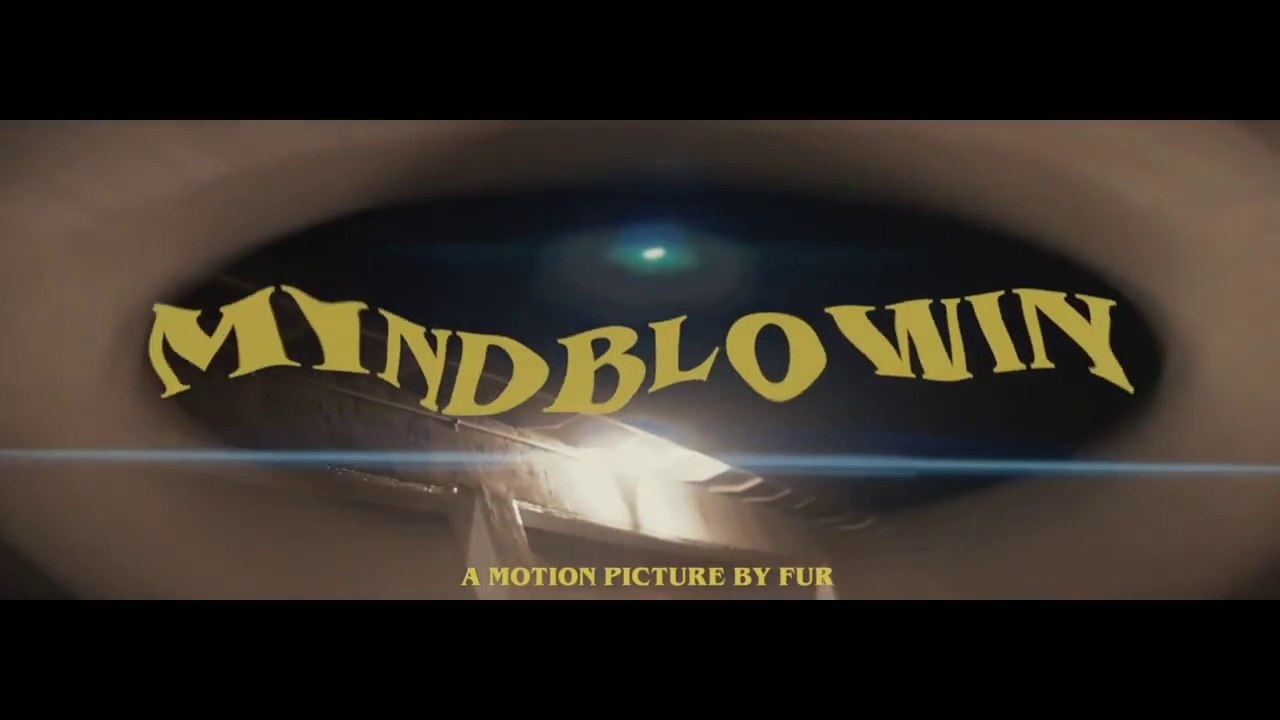 Saviii 3rd "Mindblowin"