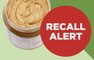 Peanut Spread Recalled in 8 States for Potential Listeria Contamination