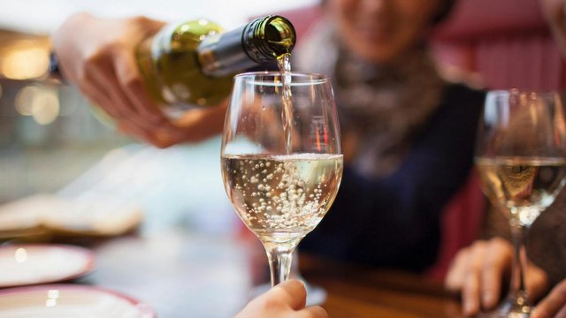 Why Wine Pairing Is Overrated