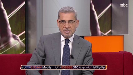 الآغا: أوسكار الصبر يجب أن تذهب لجماهير الاتحاد