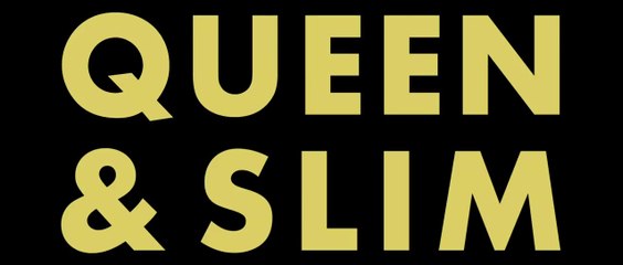 Queen & Slim - Bande annonce VF