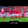 اهداف مباراة الاهلي وطلائع الجيش