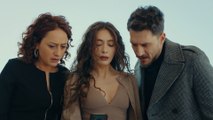 Sefirin Kızı 9. Bölüm Fragman