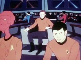 The Animated Series - Keep America Beautiful