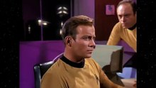 TOS - The Menagerie - US Preview